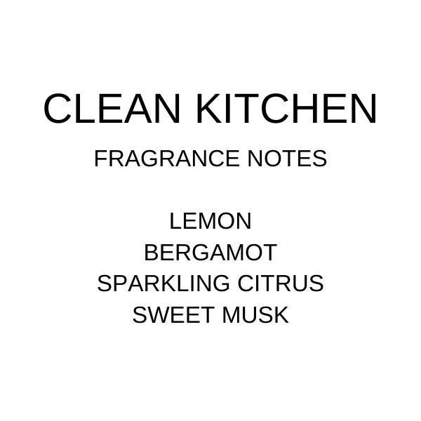 ZESTY LEMON | LINEN SPRAY | EVERYDAY