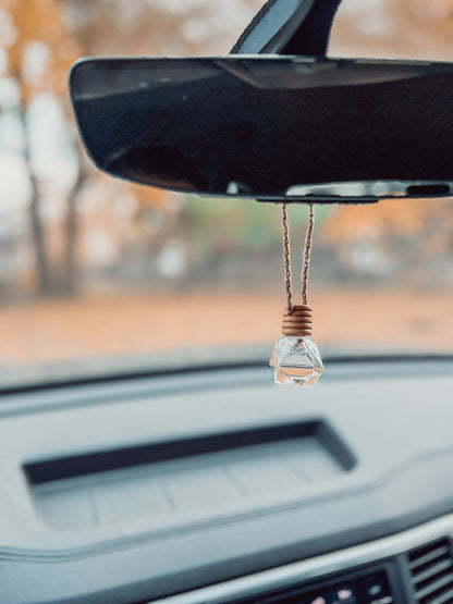 Car Diffuser