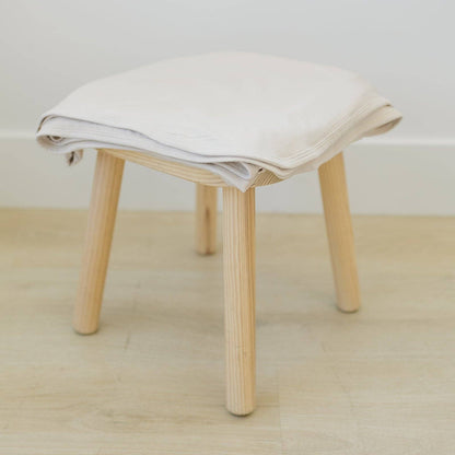 Natural Bamboo Swaddle Blanket