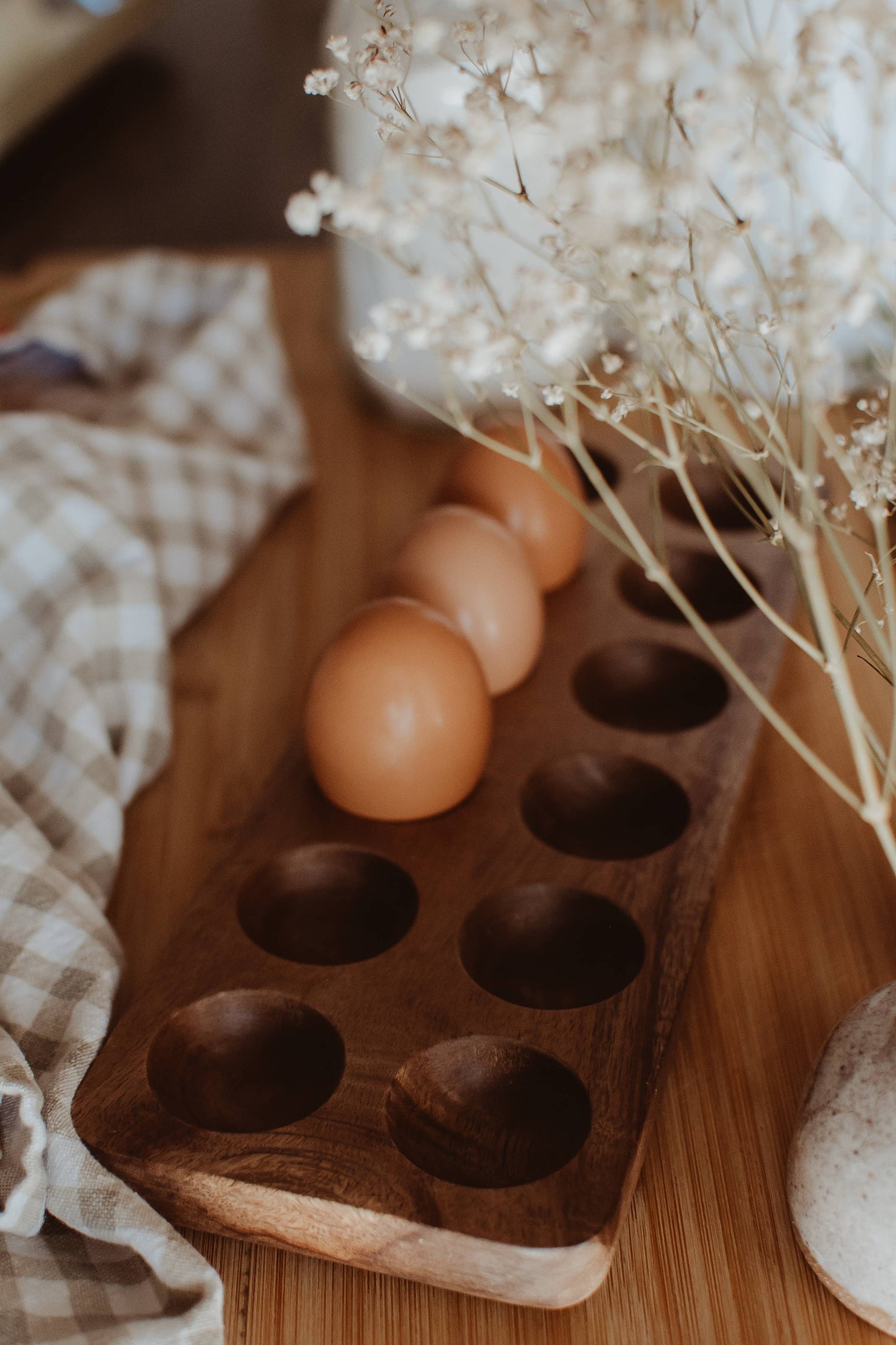 Egg Holder