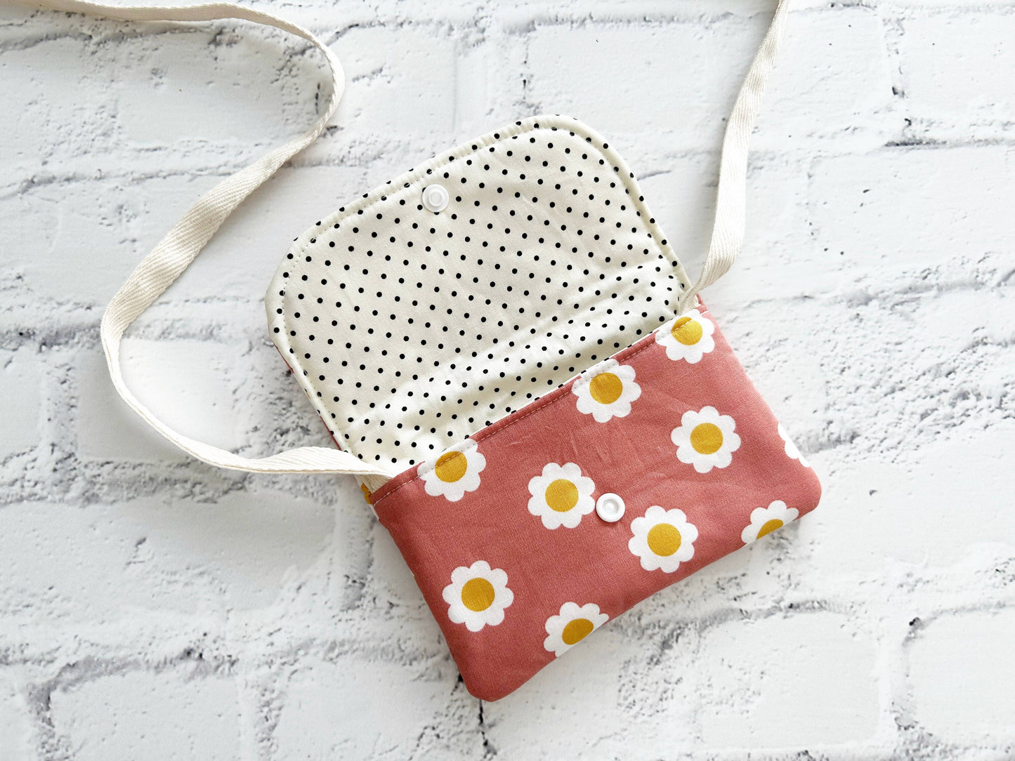 Kids Purse, Toddler Crossbody Bag, Kid Bag