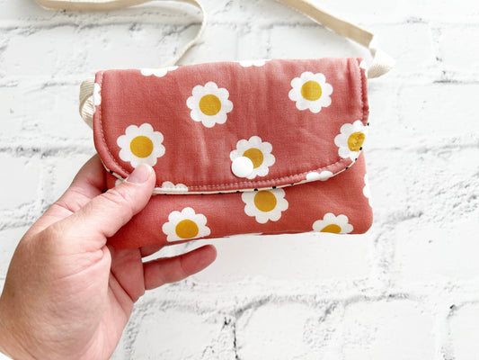 Kids Purse, Toddler Crossbody Bag, Kid Bag