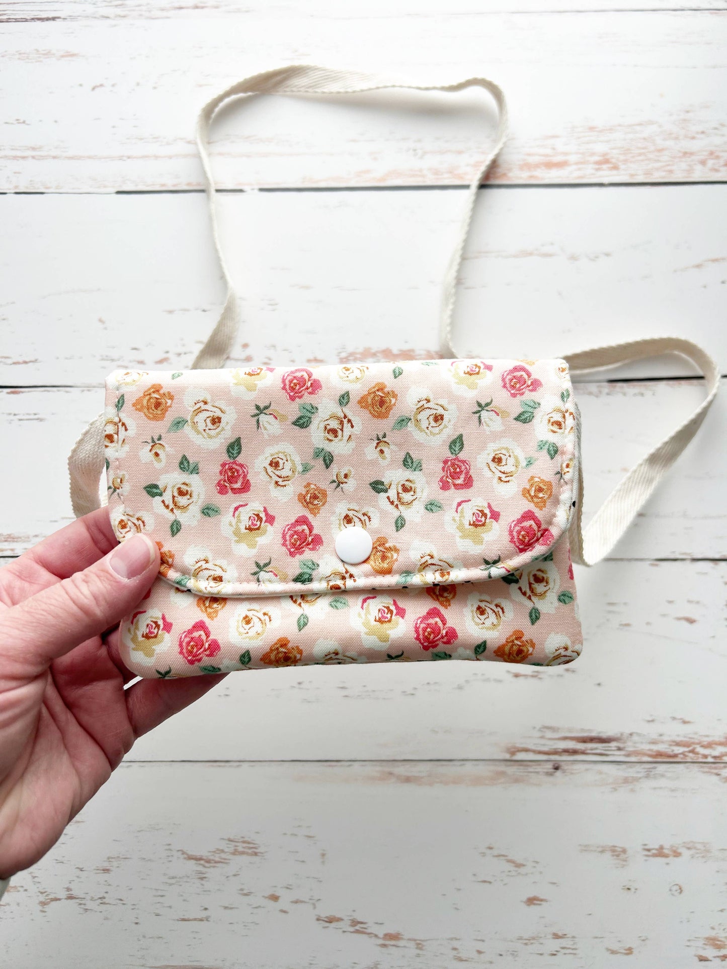 Kids Purse, Toddler Crossbody Bag, Kid Bag