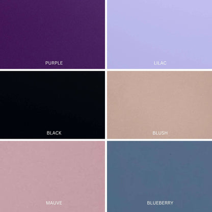 MAMA - Acrylic Solid Color Keychain