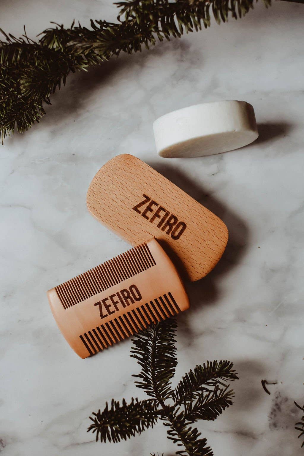 Beard Comb