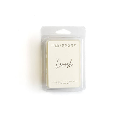 LAVISH | SPRING | WAX MELT