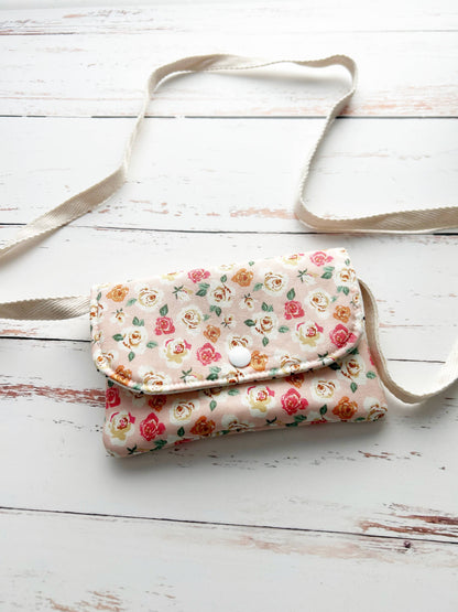 Kids Purse, Toddler Crossbody Bag, Kid Bag