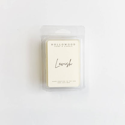 LAVISH | SPRING | WAX MELT