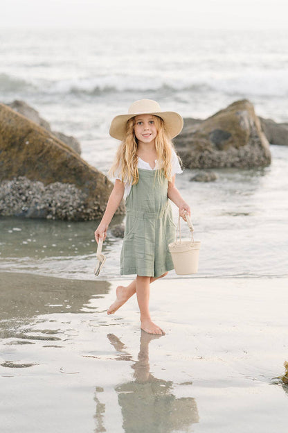 Classic Retro Silicone Ice Cream Beach Set