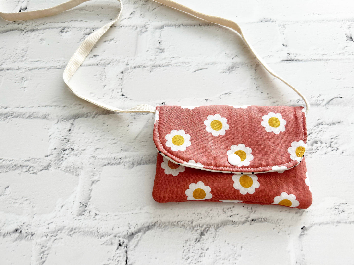 Kids Purse, Toddler Crossbody Bag, Kid Bag