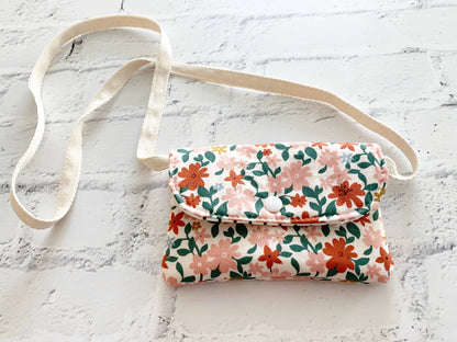 Kids Purse, Toddler Crossbody Bag, Kid Bag