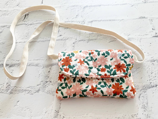 Kids Purse, Toddler Crossbody Bag, Kid Bag