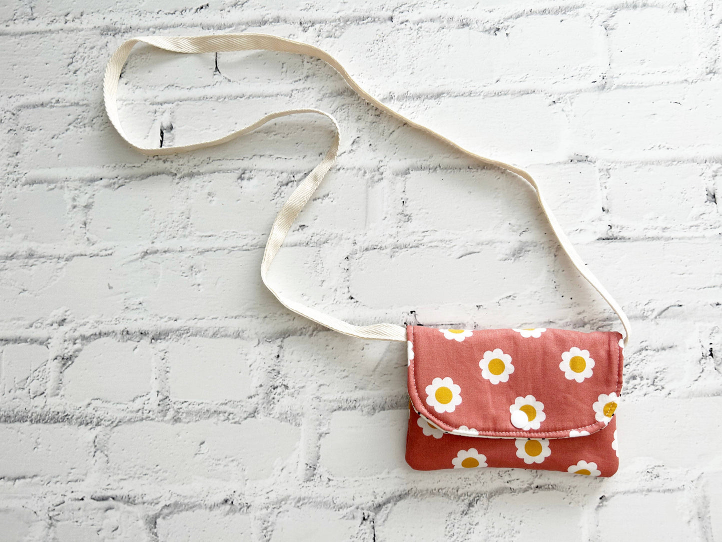 Kids Purse, Toddler Crossbody Bag, Kid Bag