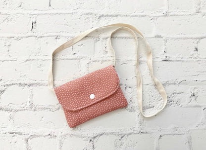 Kids Purse, Toddler Crossbody Bag, Kid Bag