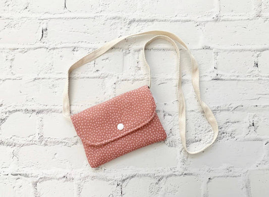Kids Purse, Toddler Crossbody Bag, Kid Bag
