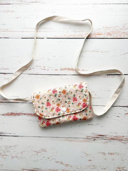 Kids Purse, Toddler Crossbody Bag, Kid Bag