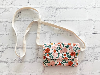 Kids Purse, Toddler Crossbody Bag, Kid Bag