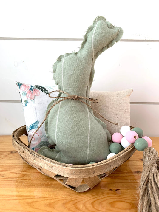 Spring Bunnies Sage