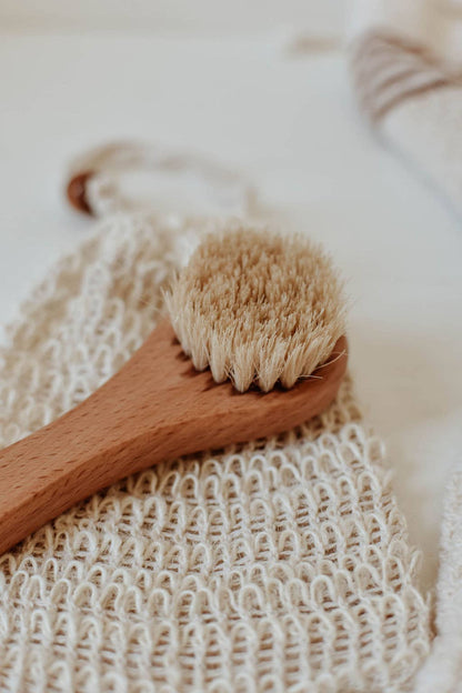 Soft Face Brush