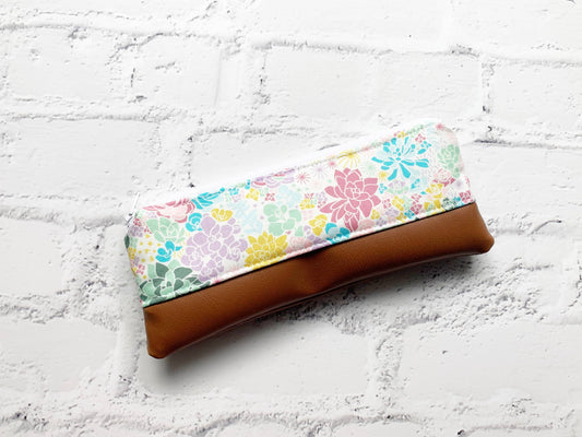 Zipper Bag, Pencil Pouch, Small Zipper Pouch, Pens Case
