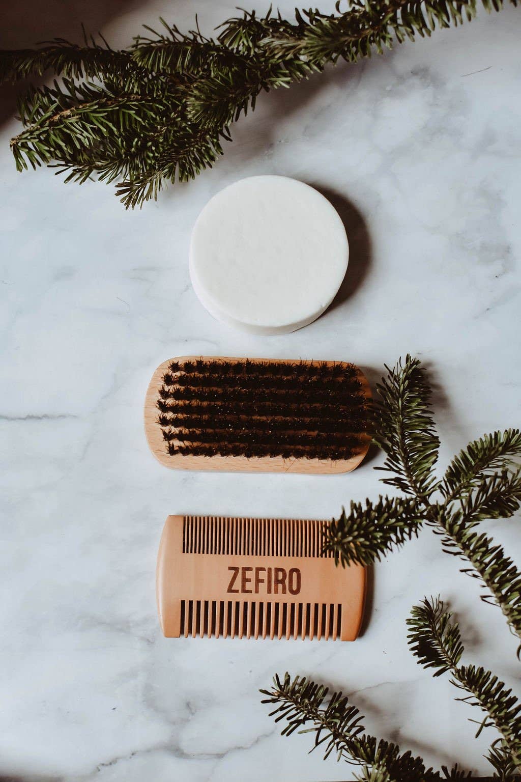 Beard Comb