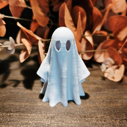 Cute Little Ghosts