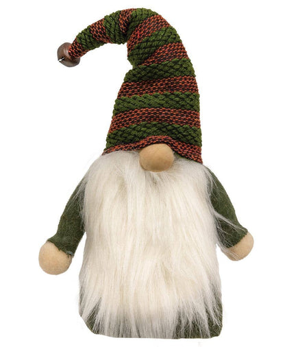 Small Cozy Couple Gnome Doll, 2 Assorted