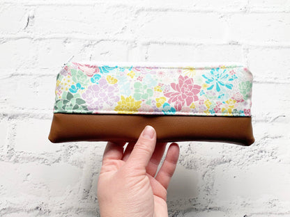 Zipper Bag, Pencil Pouch, Small Zipper Pouch, Pens Case