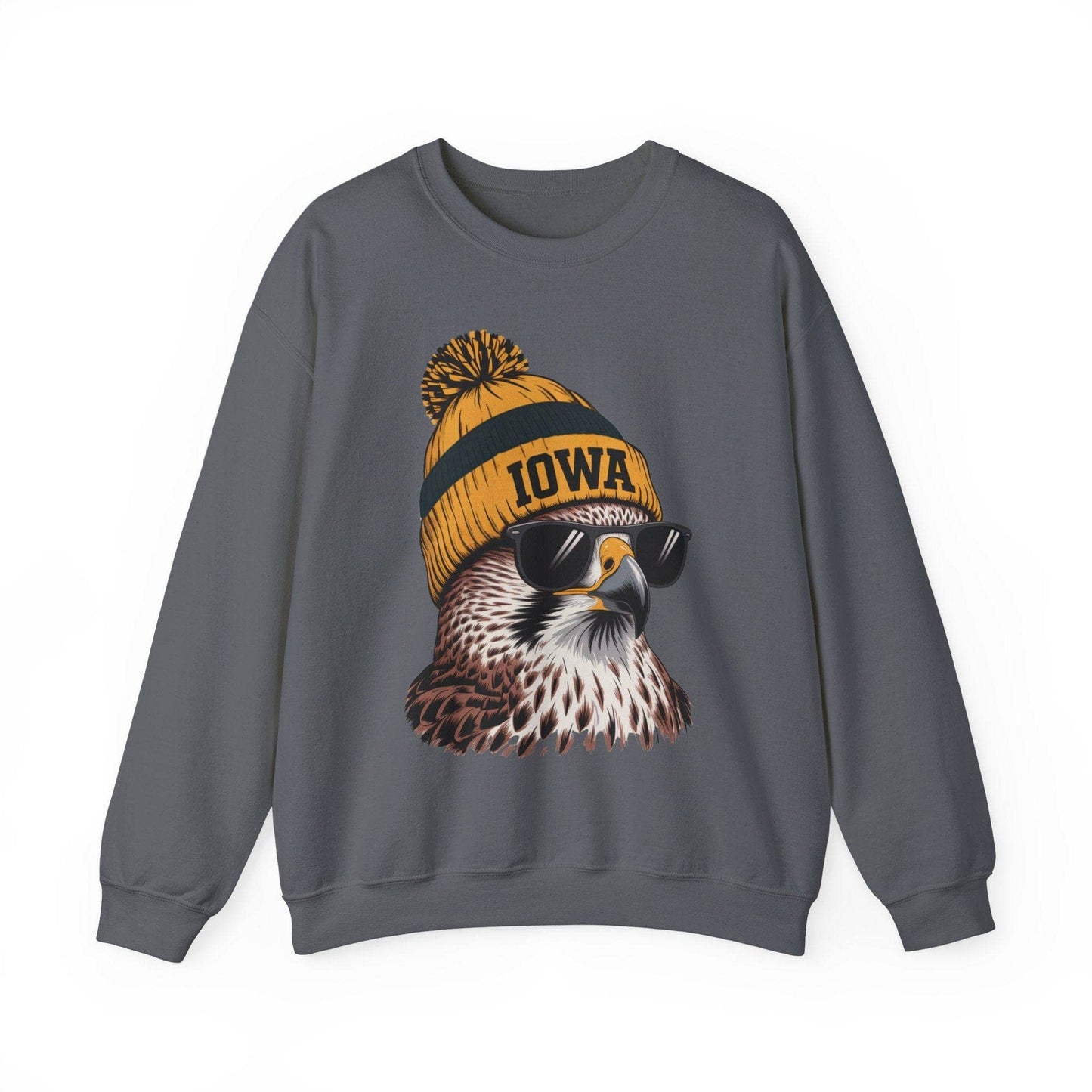 Iowa Sweatshirt
