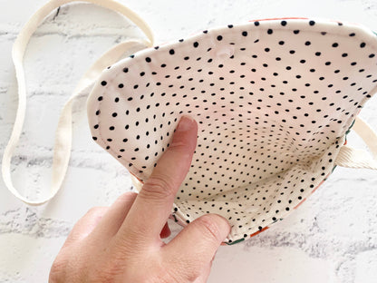 Kids Purse, Toddler Crossbody Bag, Kid Bag